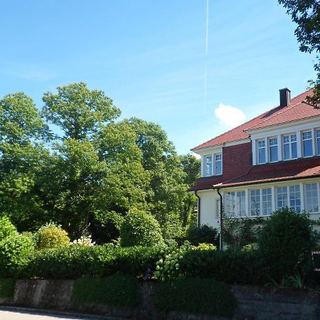 Villa Burgblick - Luxury Bnb Staufen im Breisgau Exterior foto